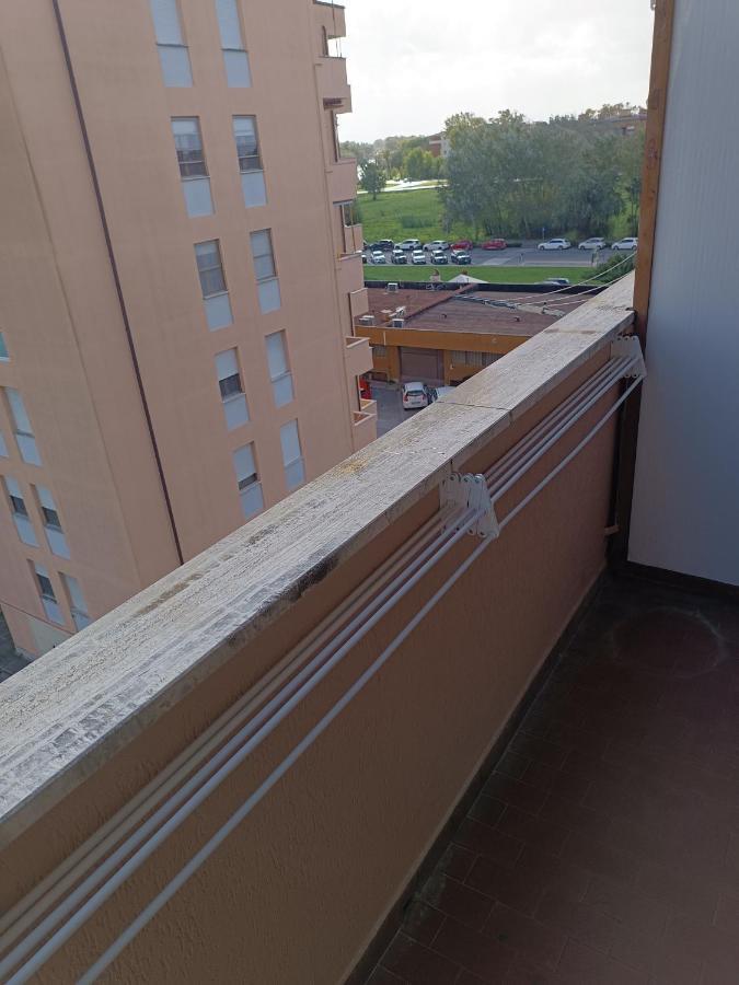 דירות פיזה La Casina Accogliente מראה חיצוני תמונה