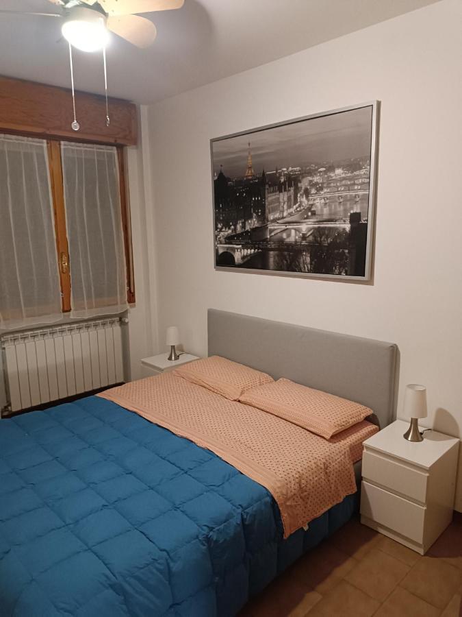 דירות פיזה La Casina Accogliente מראה חיצוני תמונה
