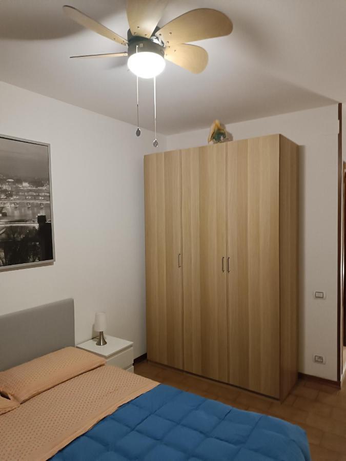 דירות פיזה La Casina Accogliente מראה חיצוני תמונה