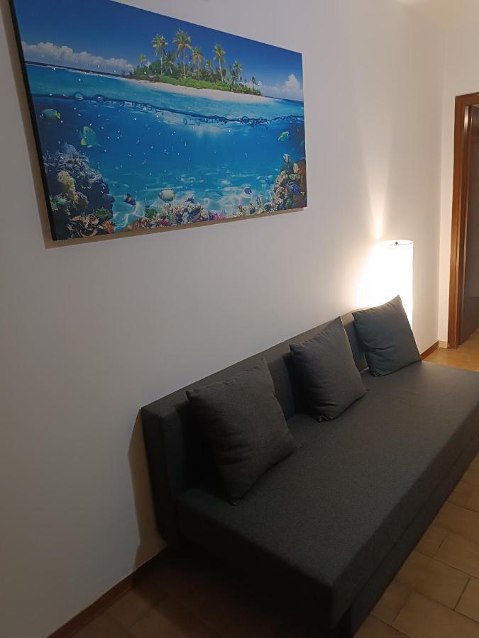 דירות פיזה La Casina Accogliente מראה חיצוני תמונה