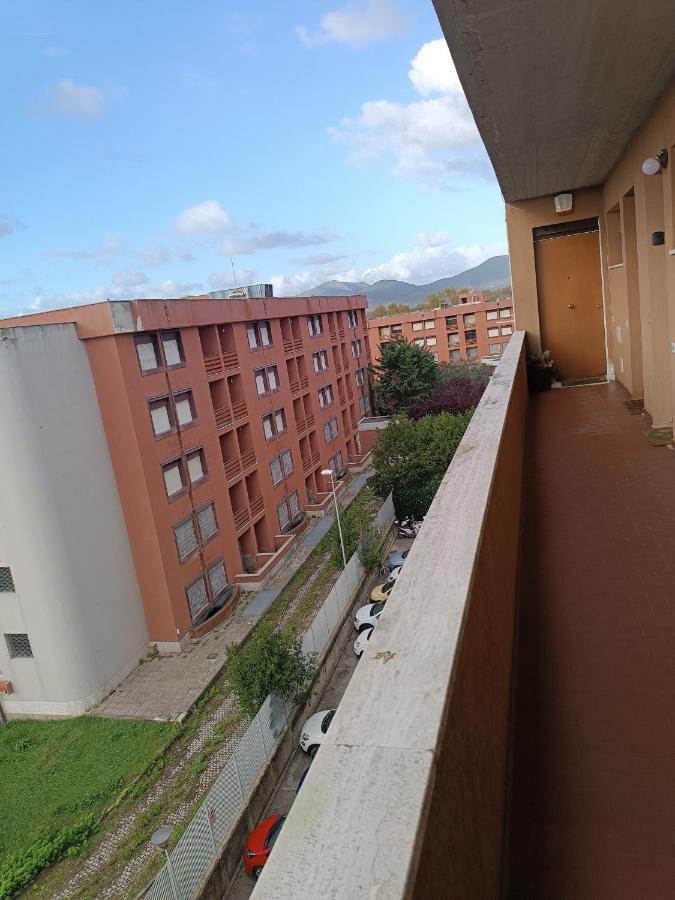 דירות פיזה La Casina Accogliente מראה חיצוני תמונה