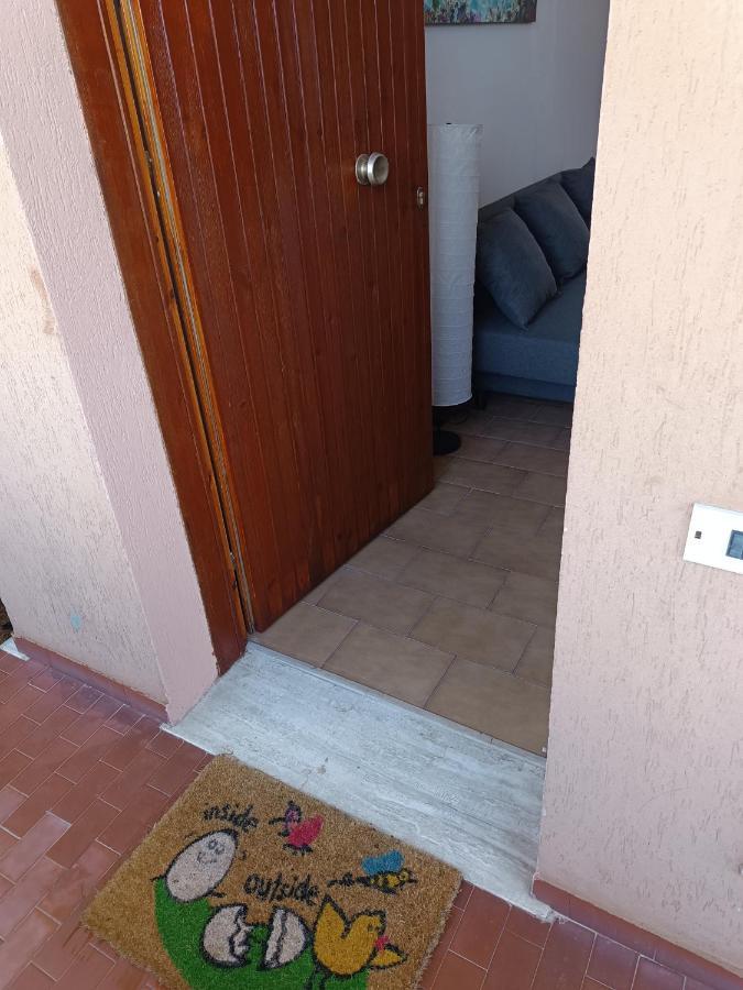 דירות פיזה La Casina Accogliente מראה חיצוני תמונה
