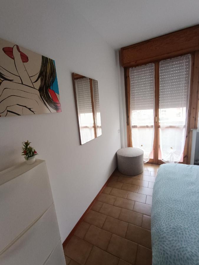 דירות פיזה La Casina Accogliente מראה חיצוני תמונה