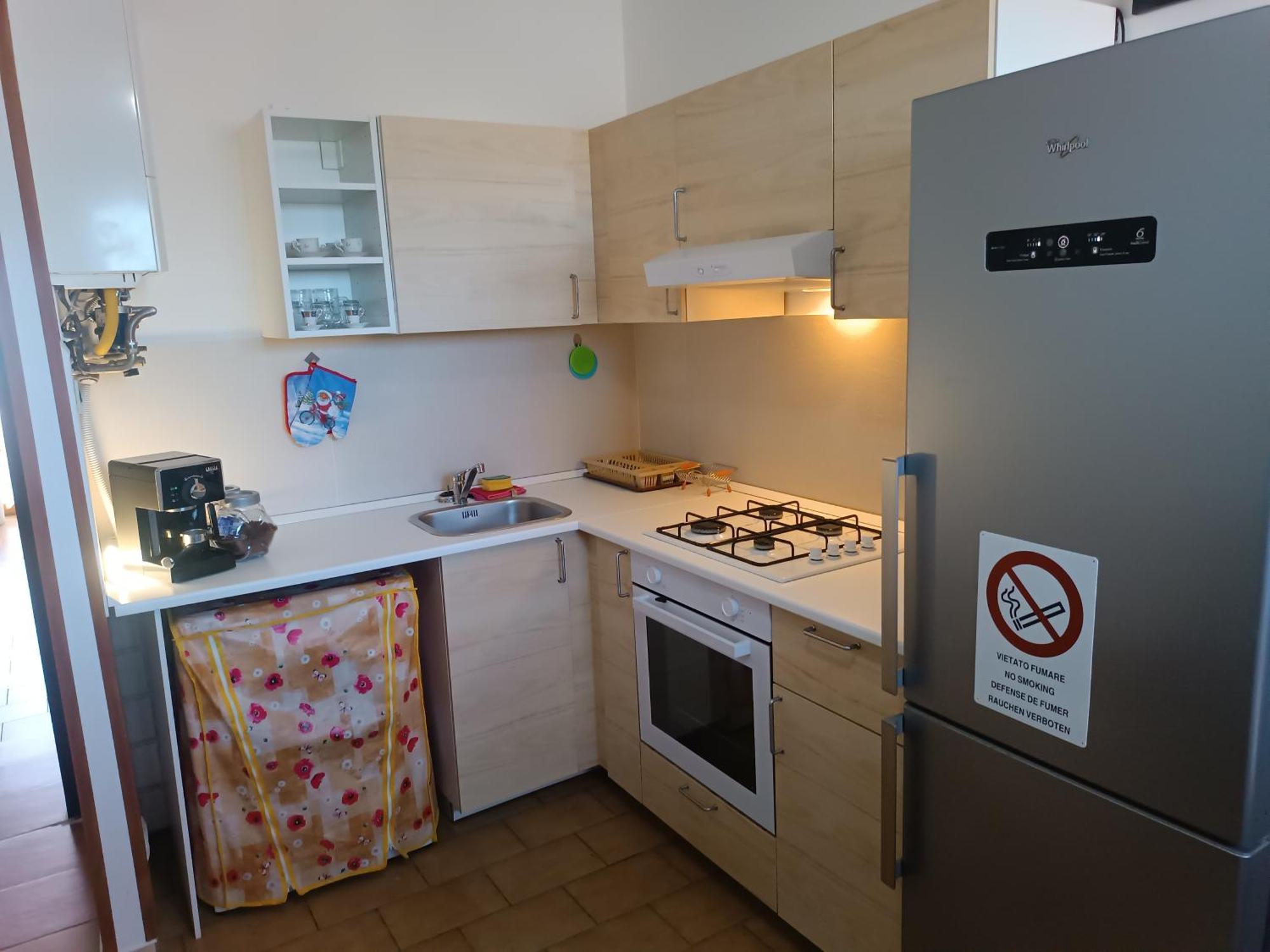 דירות פיזה La Casina Accogliente מראה חיצוני תמונה